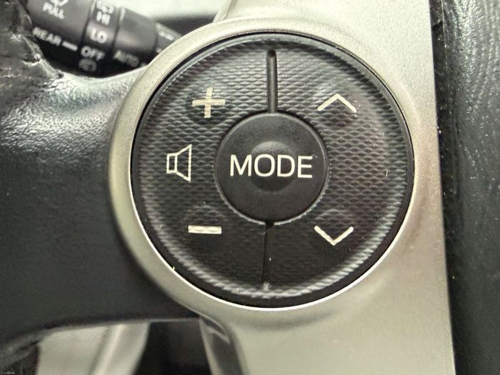 Toyota Prius 2015