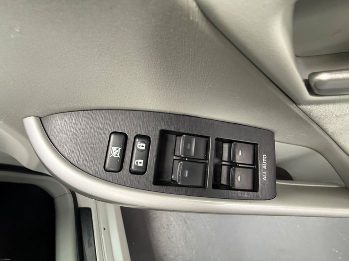 Toyota Prius 2015