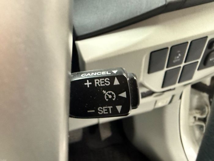 Toyota Prius 2015