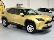 Toyota Yaris Cross 2022