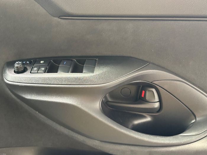 Toyota Yaris Cross 2022