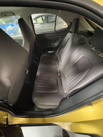 Toyota Yaris Cross 2022