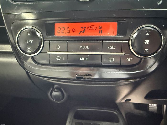 Mitsubishi Mirage 2020