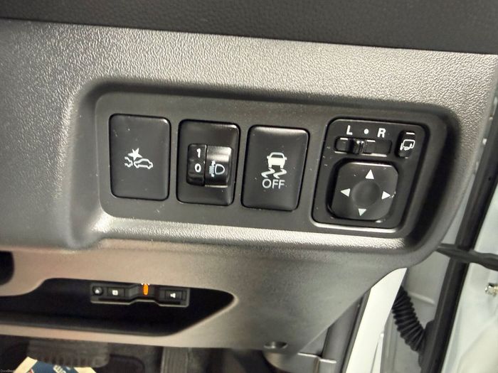 Mitsubishi Mirage 2020