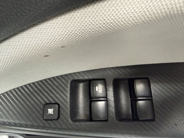 Mitsubishi Mirage 2020