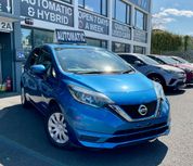 Nissan NOTE 2019