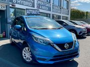 Nissan NOTE 2019