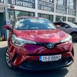 Toyota C-HR 2017