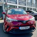 Toyota C-HR 2017