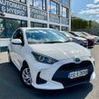 Toyota Yaris 2020