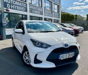 Toyota Yaris 2020