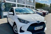 Toyota Yaris 2020