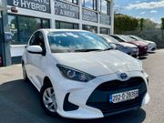 Toyota Yaris 2020
