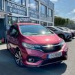 Honda Fit 2017