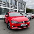 Volkswagen Polo 2019