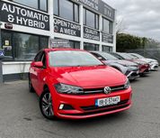 Volkswagen Polo 2019