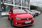 Volkswagen Polo 2019
