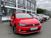 Volkswagen Polo 2019