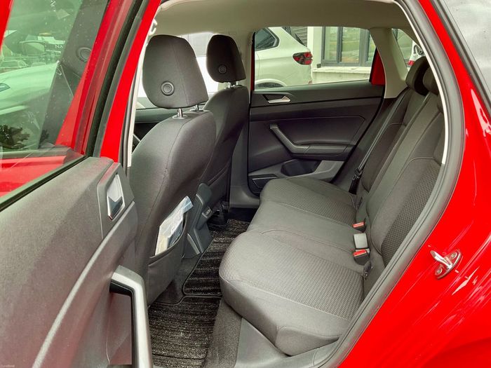 Volkswagen Polo 2019