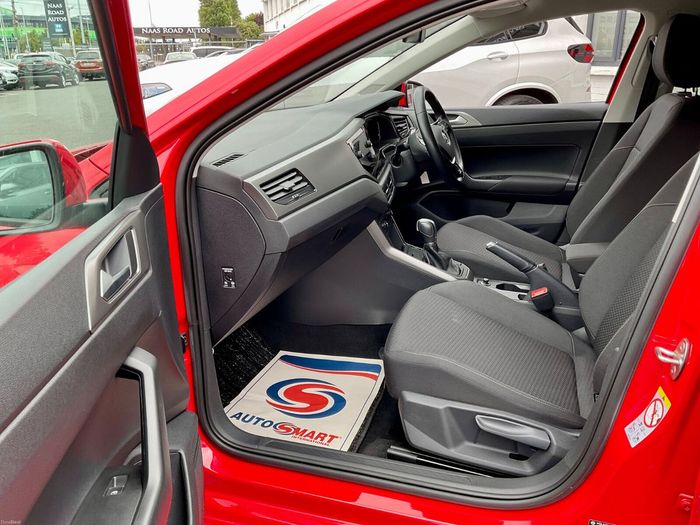 Volkswagen Polo 2019