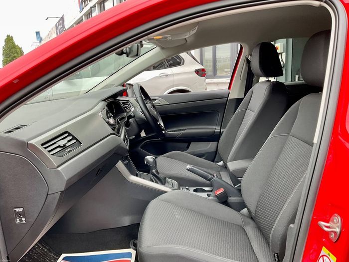 Volkswagen Polo 2019