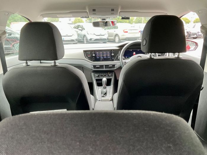 Volkswagen Polo 2019