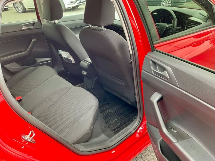 Volkswagen Polo 2019