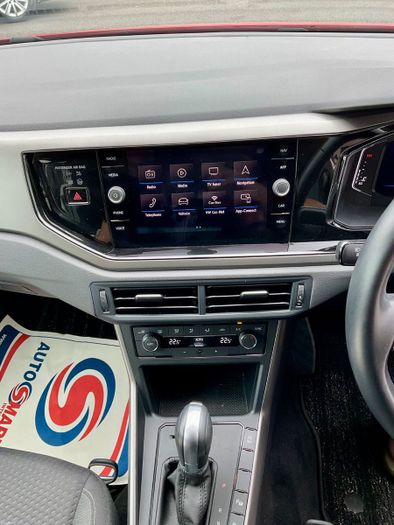 Volkswagen Polo 2019