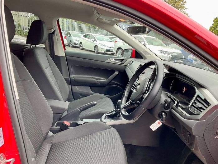 Volkswagen Polo 2019