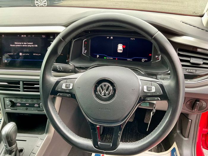Volkswagen Polo 2019