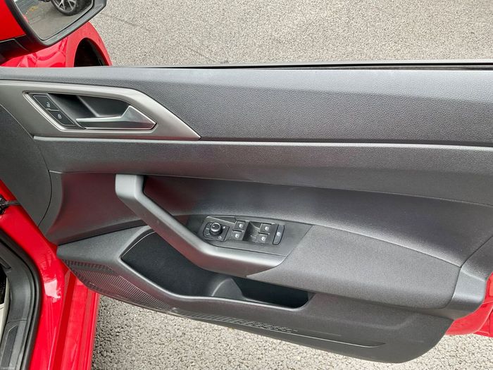 Volkswagen Polo 2019