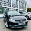 Volkswagen Polo 2017