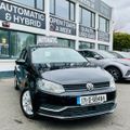 Volkswagen Polo 2017