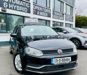 Volkswagen Polo 2017