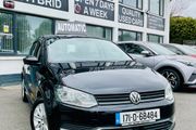 Volkswagen Polo 2017