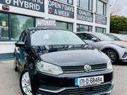 Volkswagen Polo 2017