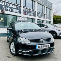 Volkswagen Polo 2017