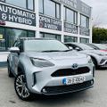 Toyota Yaris 2021