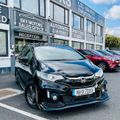 Honda Fit 2016