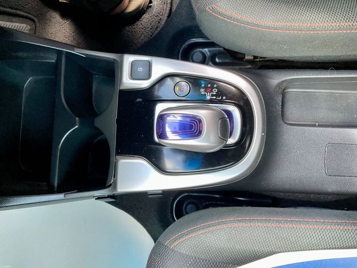 Honda Fit 2016