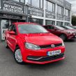 Volkswagen Polo 2016