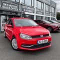 Volkswagen Polo 2016