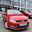 Volkswagen Polo 2015