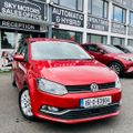 Volkswagen Polo 2015