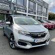 Honda Fit 2018