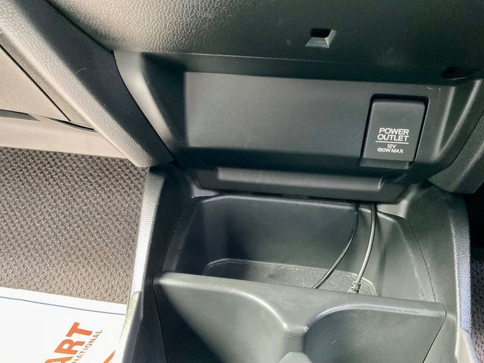 Honda Fit 2018