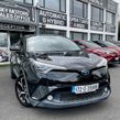 Toyota C-HR 2017