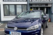 Volkswagen Golf 2019