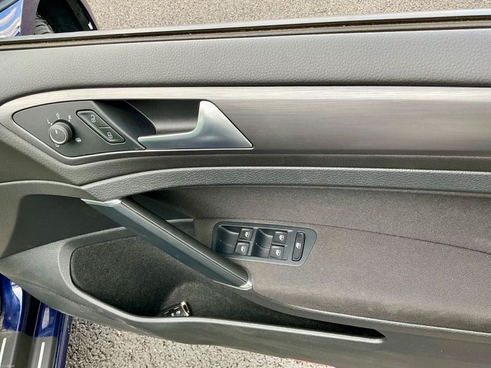 Volkswagen Golf 2019