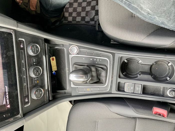 Volkswagen Golf 2019